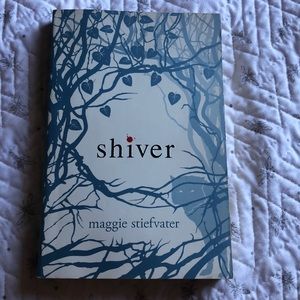 Maggie Stiefvater Shiver